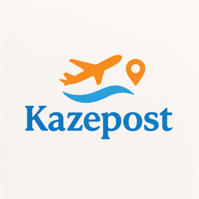 Penulis Kazepost Avatar